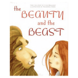 Peribo 6 Plus Beauty and the Beast - Francesca Rossi