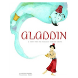 Peribo 7 Plus Aladdin - Francesca Rossi