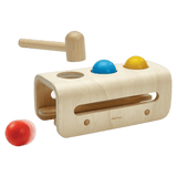 Plan Toys 12 Months Plus Hammer Balls