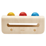 Plan Toys 12 Months Plus Hammer Balls