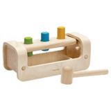 Plan Toys 12 Months Plus Pounding Bench