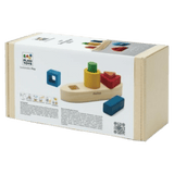 Plan Toys 12 Months Plus Sorting Boat