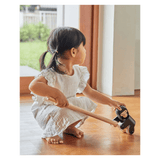 Plan Toys 12 Mths Plus Climbing Gorilla