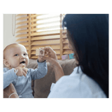 Plan Toys 12 Mths Plus Sensory Blocks