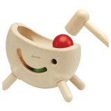 Plan Toys 2 Plus Miracle Pounding II