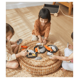 Plan Toys 2 Plus Seafood Platter