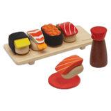 Plan Toys 2 Plus Sushi Set PT
