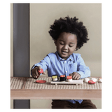 Plan Toys 2 Plus Sushi Set PT
