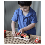 Plan Toys 2 Plus Sushi Set PT