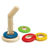 Plan Toys 2 Plus Twist & Sort