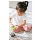Plan Toys 2 Plus Twist & Sort
