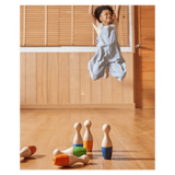 Plan Toys 3 Plus Bowling Set