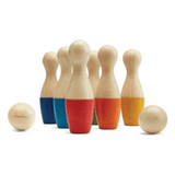 Plan Toys 3 Plus Bowling Set