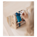 Plan Toys 3 Plus Children's Room