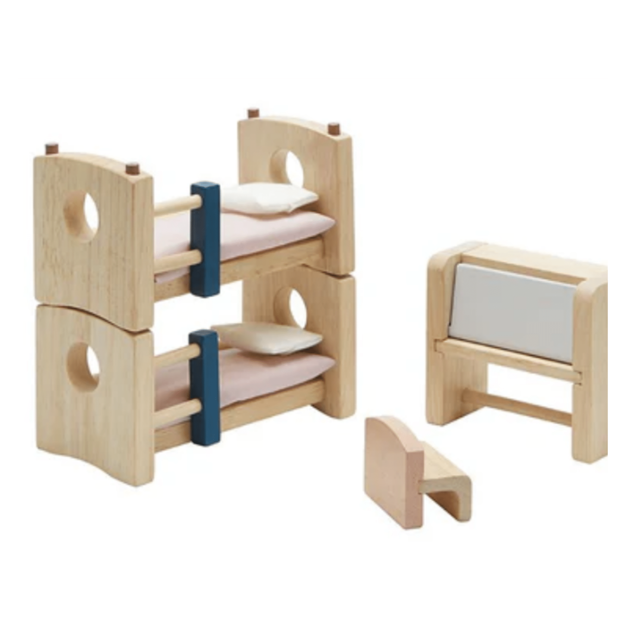 Plan Toys 3 Plus Children's Room