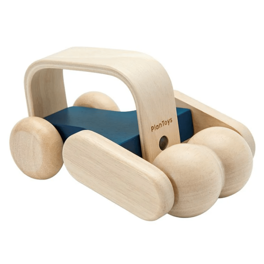 Plan Toys 3 Plus Massage Roller