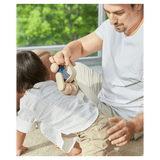 Plan Toys 3 Plus Massage Roller