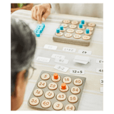 Plan Toys 3 Plus Math Bingo