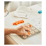 Plan Toys 3 Plus Math Bingo