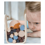 Plan Toys 3 Plus Timber Tumble