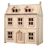 Plan Toys 3 Plus Victorian Dolls House