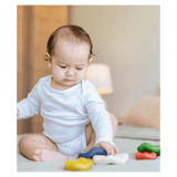 Plan Toys 5 Months Plus Wave Stacker