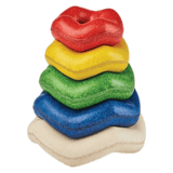 Plan Toys 5 Months Plus Wave Stacker