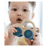 Plan Toys 6 Months Plus Timber Trail EV