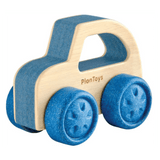 Plan Toys 6 Months Plus Timber Trail EV