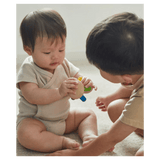 Plan Toys 6 Mths Plus Flexi Jellyfish