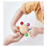Plan Toys 9 Months Plus Pull & Grasp