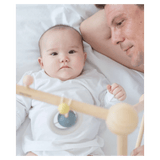 Plan Toys Birth Plus Play Gym - Pastel