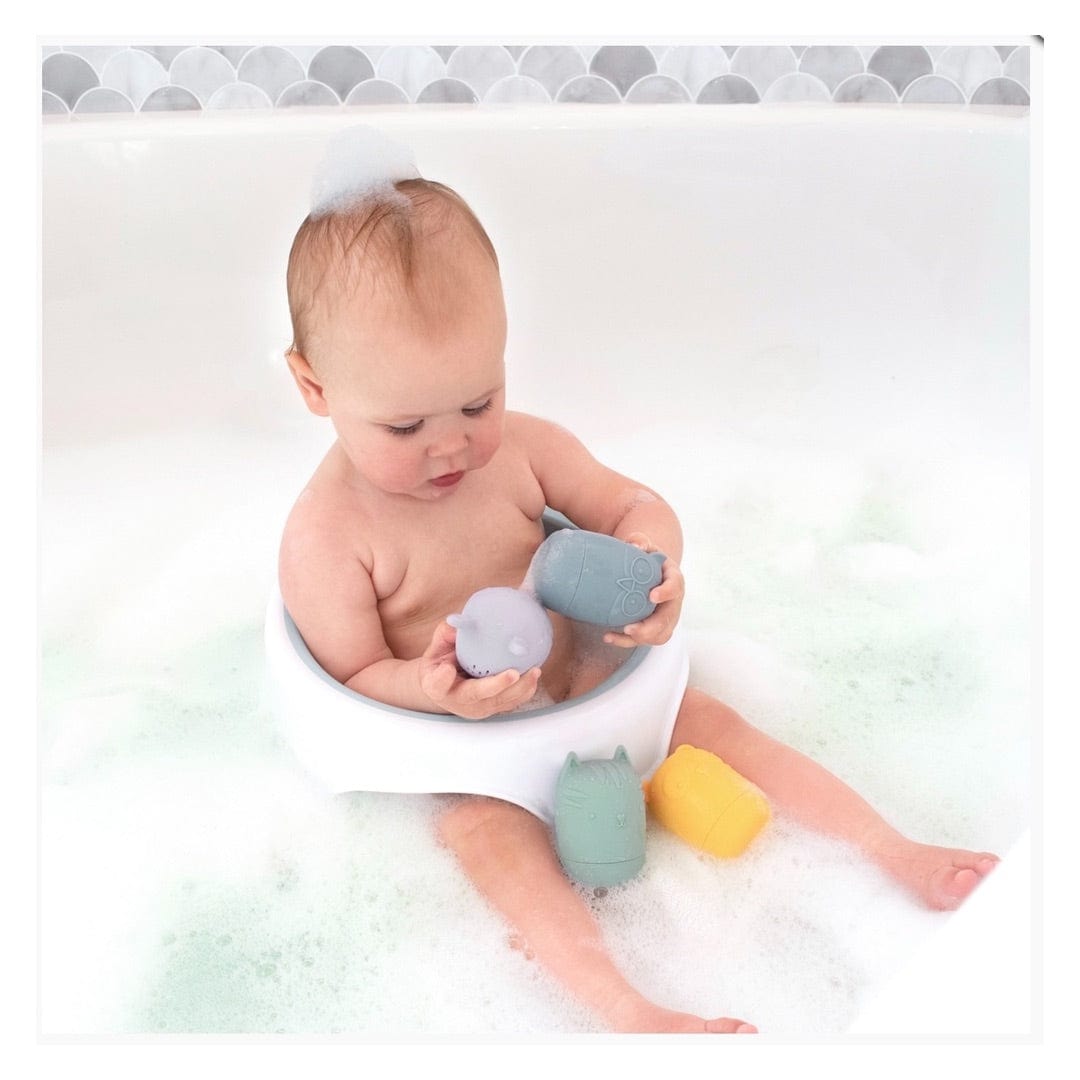 Playground 6 Mths Plus Bath Buddies