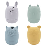 Playground 6 Mths Plus Bath Buddies