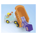 Playmobil 12 Months Plus Junior - Dump Truck