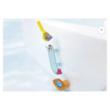 Playmobil 18 Months Plus Junior Aqua - Water Slide Sea Animal