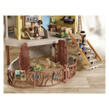 Playmobil 3 Plus Wiltopia - Animal Care Station