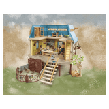 Playmobil 3 Plus Wiltopia - Animal Care Station
