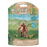 Playmobil 3 Plus Wiltopia - Orangutan