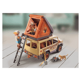 Playmobil 3 Plus Wiltopia - Rescue All-Terrain Vehicle