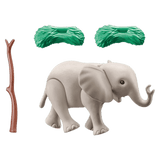Playmobil 3 Plus Wiltopia - Young Elephant