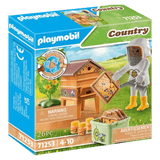 Playmobil 4 Plus Country - Beekeeper