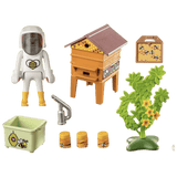 Playmobil 4 Plus Country - Beekeeper