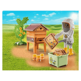 Playmobil 4 Plus Country - Beekeeper