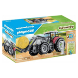 Playmobil 4 Plus Country - Large Tractor