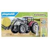 Playmobil 4 Plus Country - Large Tractor
