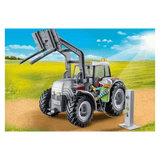 Playmobil 4 Plus Country - Large Tractor
