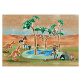Playmobil 4 Plus Wiltopia - Australian Wildlife