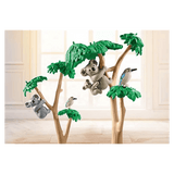 Playmobil 4 Plus Wiltopia - Australian Wildlife
