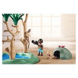 Playmobil 4 Plus Wiltopia - Australian Wildlife